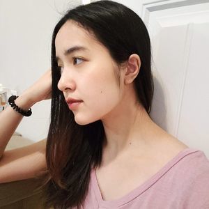 Meet your Posher, Jenny supattar